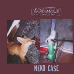 Neko Case : Canadian Amp